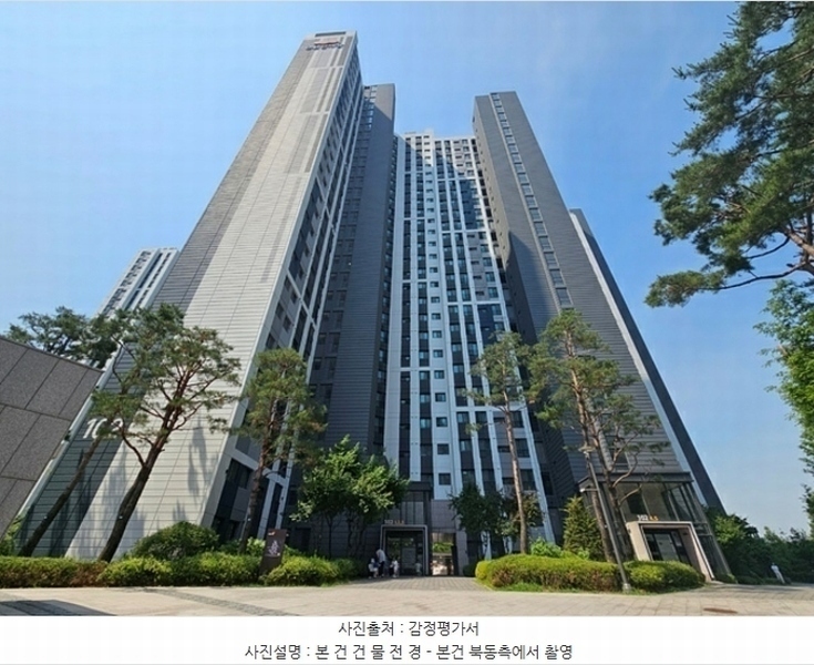 2024타경71796 경기도 화성시 효행로 1337-23, 이편한세상반월나노시티역 102동 18층 1803호 아파트[공급30평형] 경매 이미지