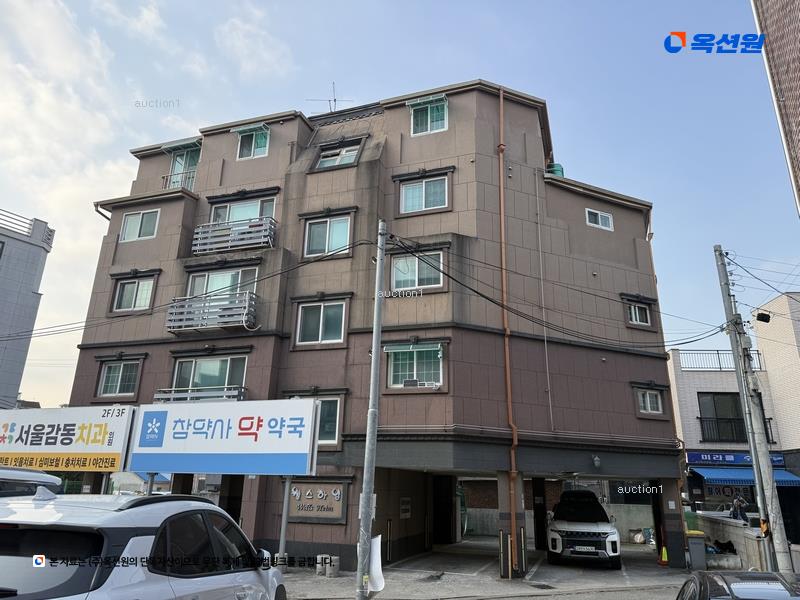 2024타경78148 경기도 용인시 처인구 포곡읍 포곡로117번길 7-4, 웰스하임 4층 402호 다세대(빌라)[공급14평형] 경매 이미지