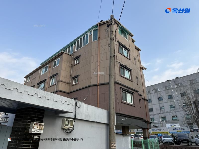 2024타경78148 경기도 용인시 처인구 포곡읍 포곡로117번길 7-4, 웰스하임 4층 402호 다세대(빌라)[공급14평형] 경매 이미지