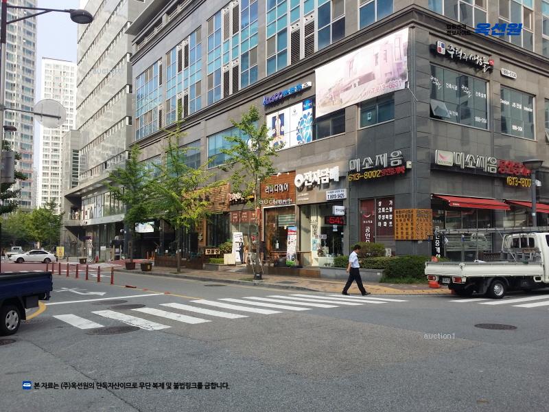 2024타경79059 경기도 화성시 노작로 203, 서해더블루 4층 418호 오피스텔[계약29평형] 경매 이미지