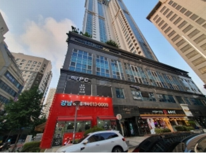 2024타경79059 경기도 화성시 노작로 203, 서해더블루 4층 418호 오피스텔[계약29평형] 경매 이미지