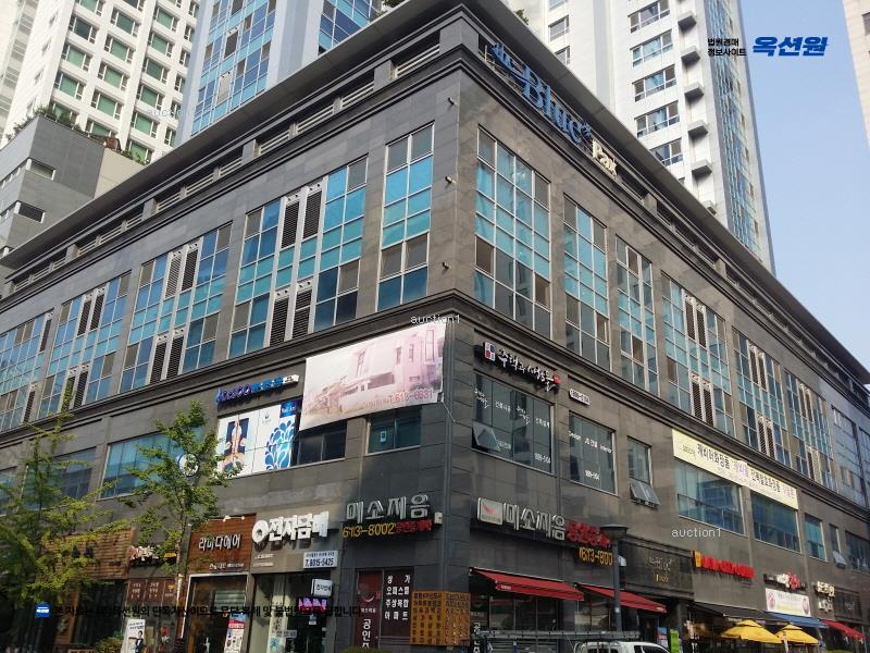 2024타경79059 경기도 화성시 노작로 203, 서해더블루 4층 418호 오피스텔[계약29평형] 경매 이미지