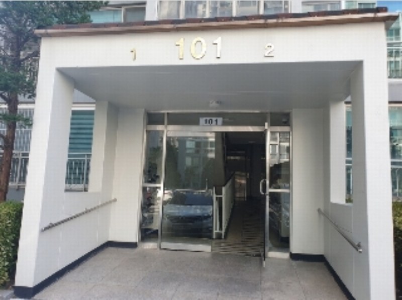 2024타경80776 경기도 수원시 권선구 매실로19번길 19, 쌍용아파트 101동 1층 101호 아파트[공급32평형] 경매 이미지