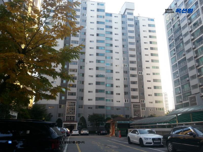 2024타경80776 경기도 수원시 권선구 매실로19번길 19, 쌍용아파트 101동 1층 101호 아파트[공급32평형] 경매 이미지