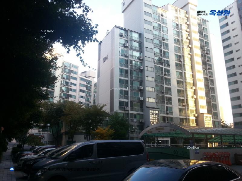 2024타경80776 경기도 수원시 권선구 매실로19번길 19, 쌍용아파트 101동 1층 101호 아파트[공급32평형] 경매 이미지