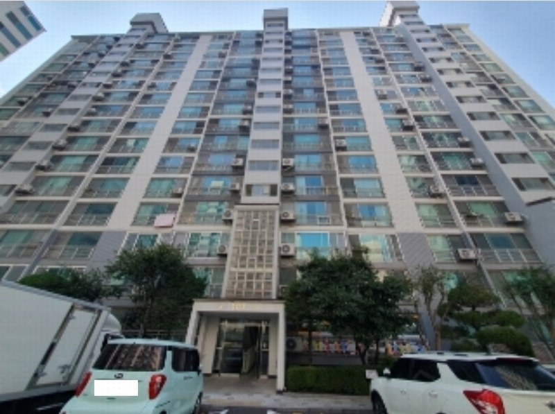2024타경80776 경기도 수원시 권선구 매실로19번길 19, 쌍용아파트 101동 1층 101호 아파트[공급32평형] 경매 이미지