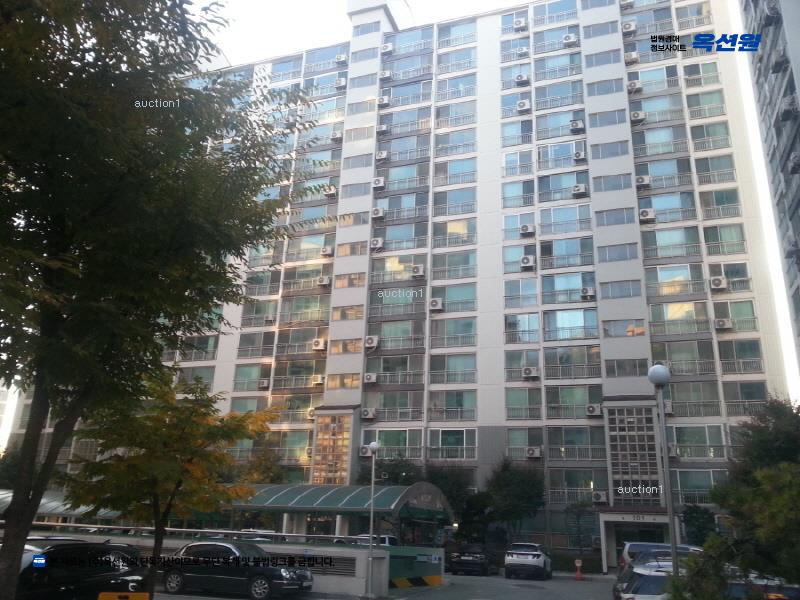 2024타경80776 경기도 수원시 권선구 매실로19번길 19, 쌍용아파트 101동 1층 101호 아파트[공급32평형] 경매 이미지