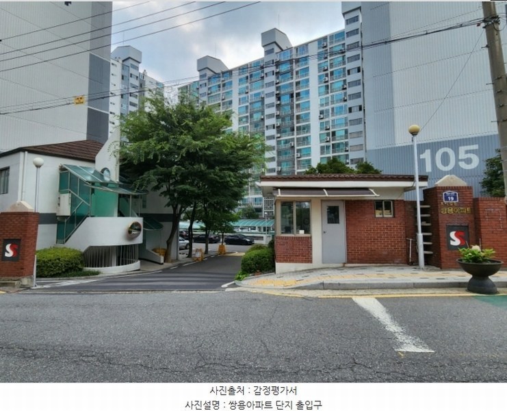 2024타경80776 경기도 수원시 권선구 매실로19번길 19, 쌍용아파트 101동 1층 101호 아파트[공급32평형] 경매 이미지