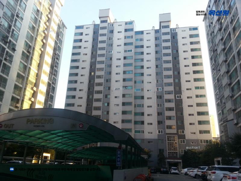 2024타경80776 경기도 수원시 권선구 매실로19번길 19, 쌍용아파트 101동 1층 101호 아파트[공급32평형] 경매 이미지