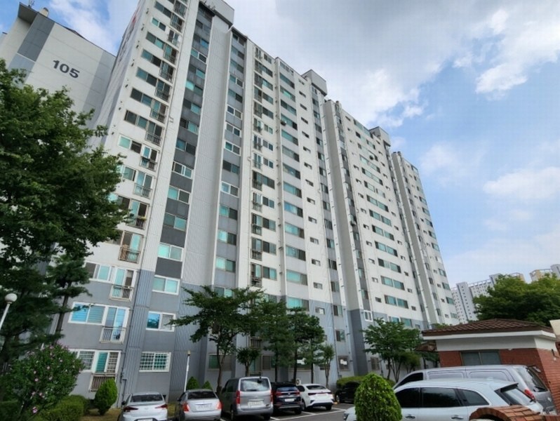 2024타경80776 경기도 수원시 권선구 매실로19번길 19, 쌍용아파트 101동 1층 101호 아파트[공급32평형] 경매 이미지