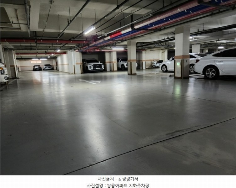 2024타경80776 경기도 수원시 권선구 매실로19번길 19, 쌍용아파트 101동 1층 101호 아파트[공급32평형] 경매 이미지