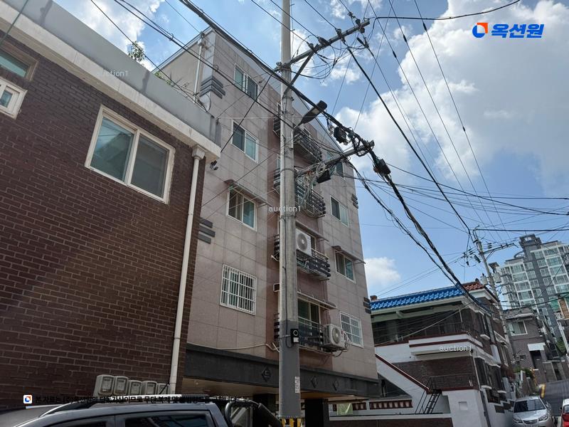 2024타경81625 경기도 수원시 팔달구 동말로77번길 68-16, 드림캐슬 4층 403호 다세대(빌라) 경매 이미지
