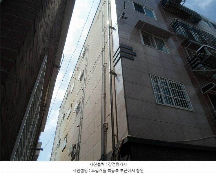 2024타경81625 경기도 수원시 팔달구 동말로77번길 68-16, 드림캐슬 4층 403호 다세대(빌라) 경매 이미지