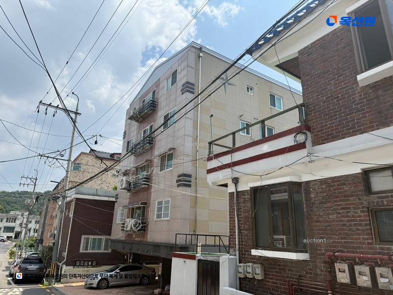 2024타경81625 경기도 수원시 팔달구 동말로77번길 68-16, 드림캐슬 4층 403호 다세대(빌라) 경매 이미지
