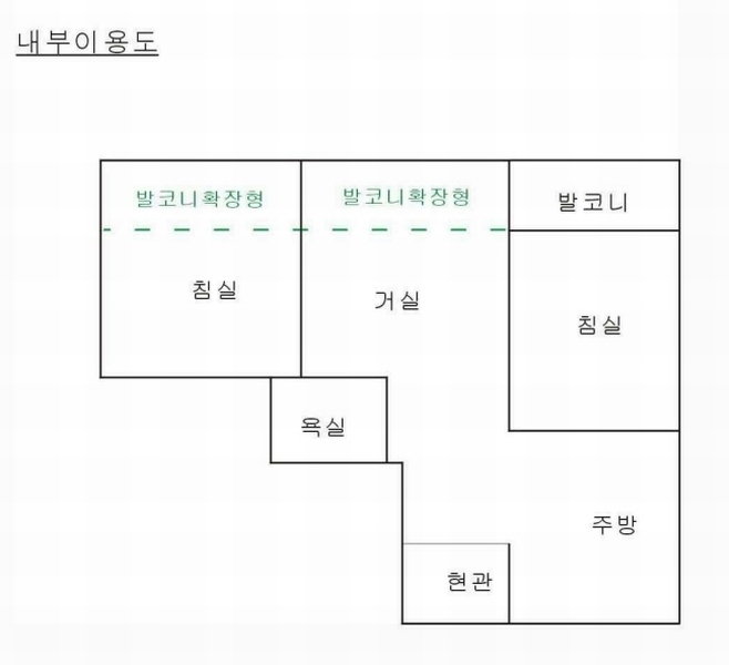 2024타경81625 경기도 수원시 팔달구 동말로77번길 68-16, 드림캐슬 4층 403호 다세대(빌라) 경매 이미지