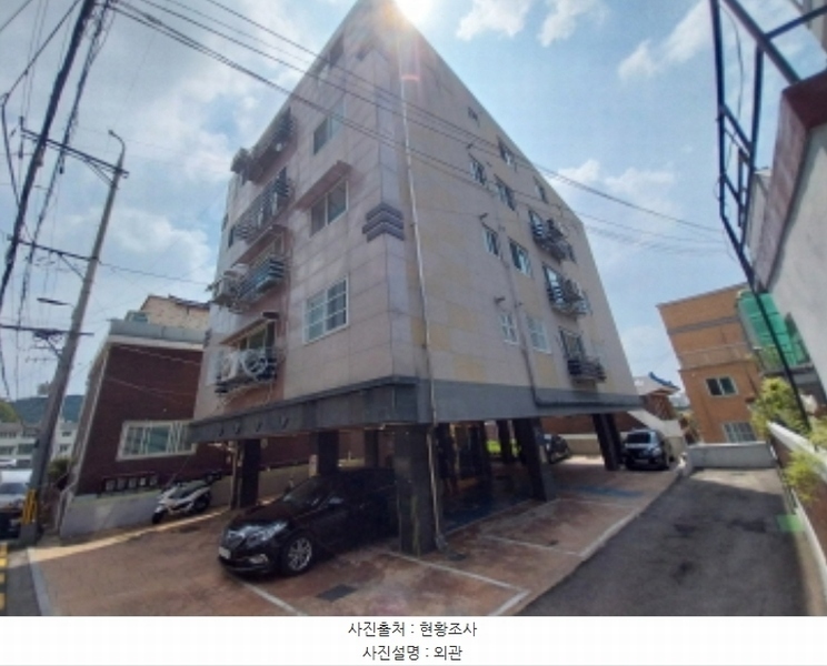 2024타경81625 경기도 수원시 팔달구 동말로77번길 68-16, 드림캐슬 4층 403호 다세대(빌라) 경매 이미지