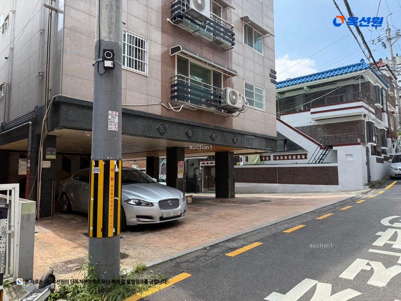 2024타경81625 경기도 수원시 팔달구 동말로77번길 68-16, 드림캐슬 4층 403호 다세대(빌라) 경매 이미지