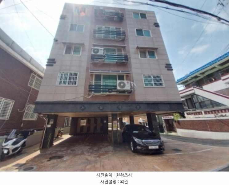 2024타경81625 경기도 수원시 팔달구 동말로77번길 68-16, 드림캐슬 4층 403호 다세대(빌라) 경매 이미지