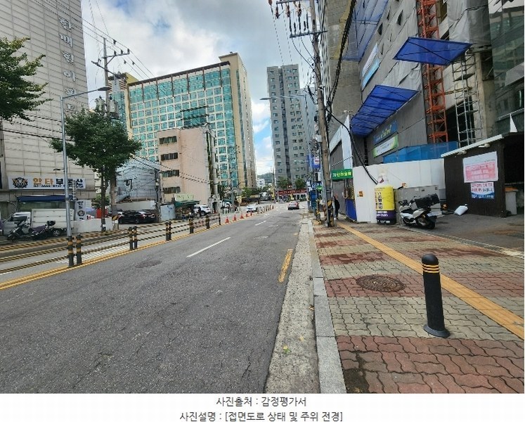 2024타경139089 서울특별시 구로구 고척로 5, 루체비스타 4층 403호 오피스텔 경매 이미지
