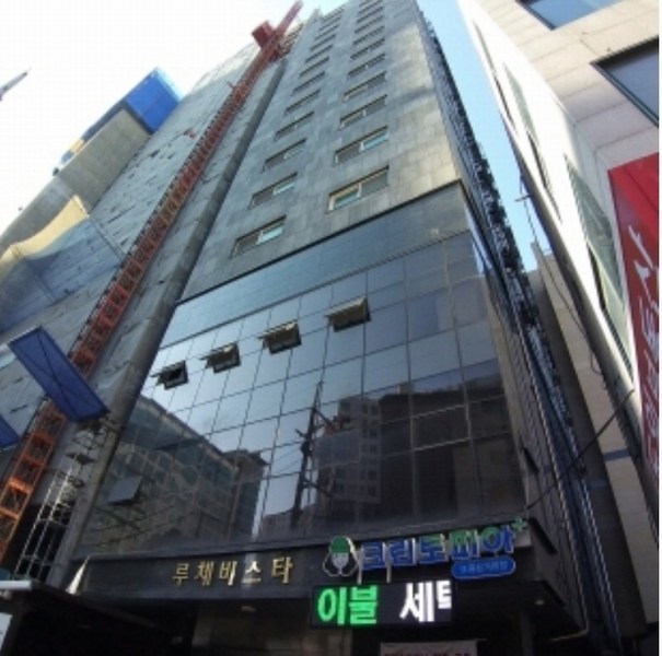 2024타경139089 서울특별시 구로구 고척로 5, 루체비스타 4층 403호 오피스텔 경매 이미지
