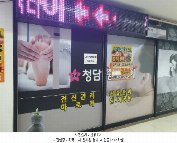 2024타경82017 경기도 화성시 향남읍 향남로 430-18, 향남중흥에스스퀘어1차 201호 근린상가 경매 이미지
