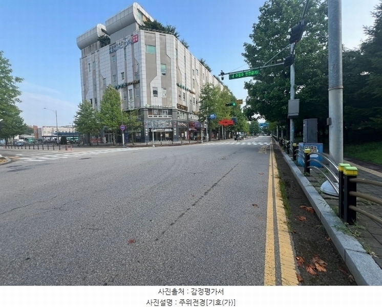 2024타경82017 경기도 화성시 향남읍 향남로 430-18, 향남중흥에스스퀘어1차 201호 근린상가 경매 이미지