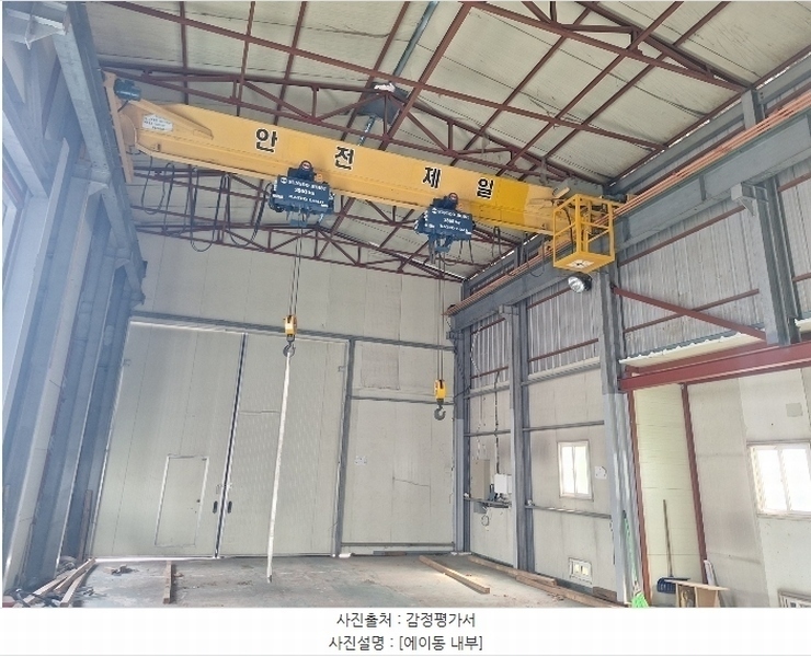 2024타경82024 경기도 화성시 정남면 괘랑리 751-1 공장 경매 이미지