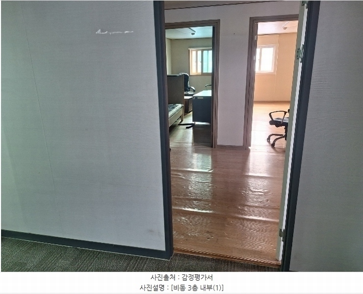 2024타경82024 경기도 화성시 정남면 괘랑리 751-1 공장 경매 이미지