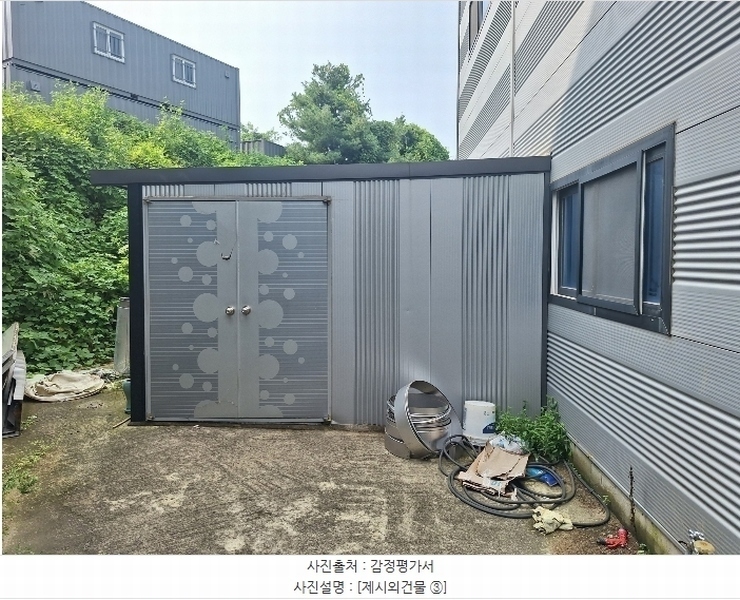 2024타경82024 경기도 화성시 정남면 괘랑리 751-1 공장 경매 이미지