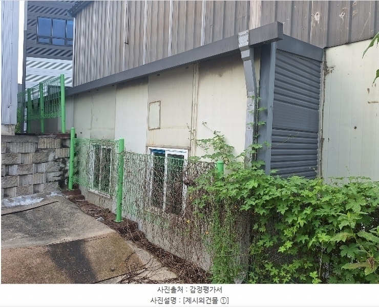 2024타경82024 경기도 화성시 정남면 괘랑리 751-1 공장 경매 이미지