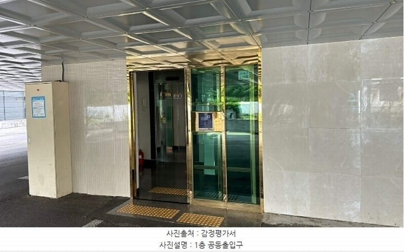 2024타경82604 경기도 용인시 처인구 이동읍 경기동로 727, 드림펠리체 가동 4층 401호 오피스텔[계약23평형] 경매 이미지