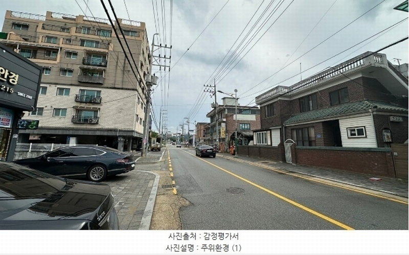 2024타경82604 경기도 용인시 처인구 이동읍 경기동로 727, 드림펠리체 가동 4층 401호 오피스텔[계약23평형] 경매 이미지