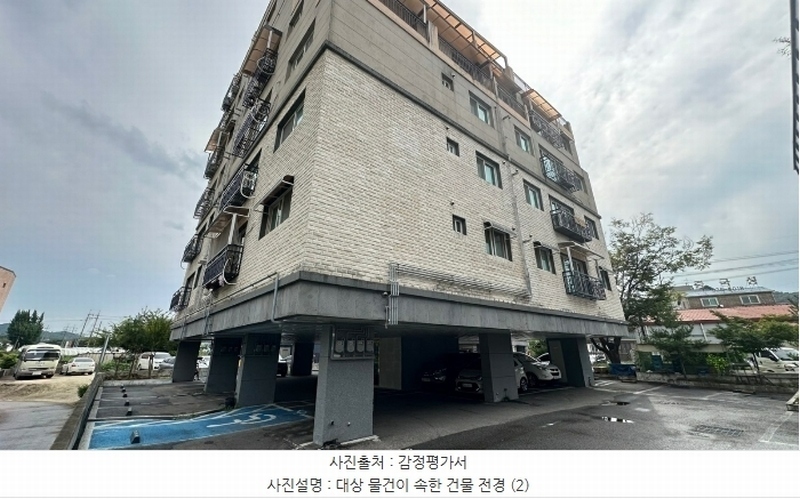 2024타경82604 경기도 용인시 처인구 이동읍 경기동로 727, 드림펠리체 가동 4층 401호 오피스텔[계약23평형] 경매 이미지