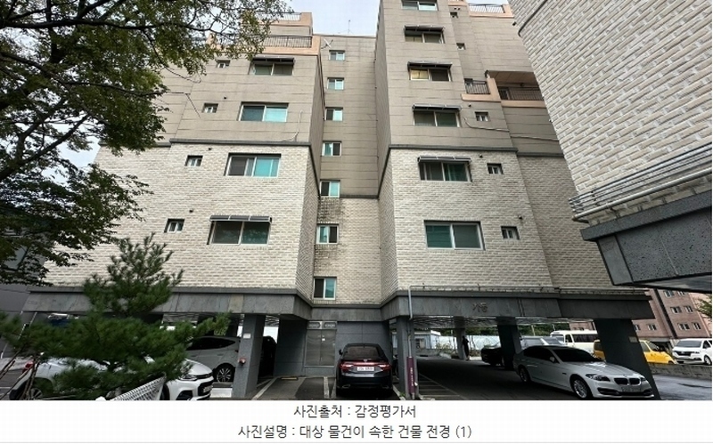 2024타경82604 경기도 용인시 처인구 이동읍 경기동로 727, 드림펠리체 가동 4층 401호 오피스텔[계약23평형] 경매 이미지