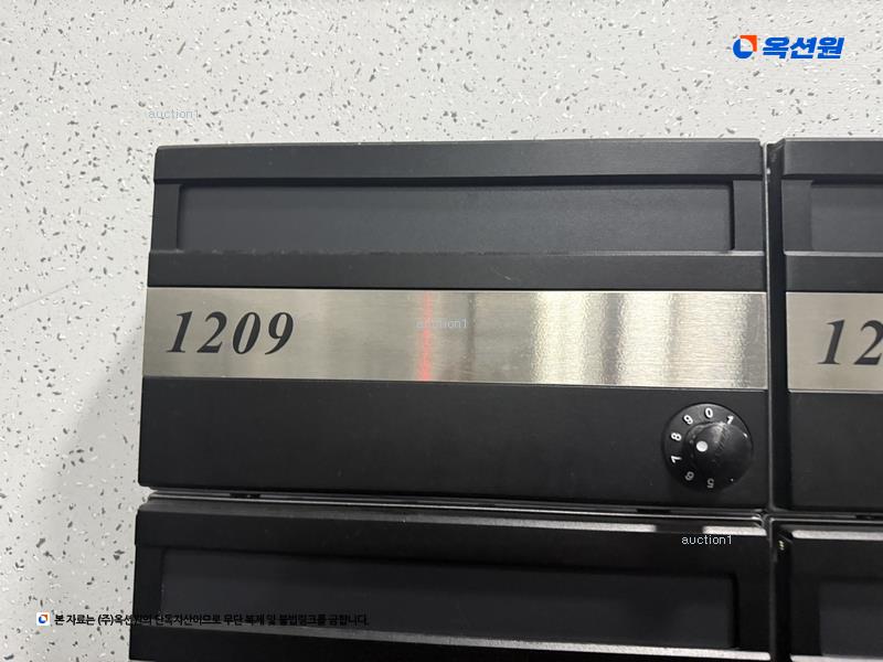 2024타경84440 경기도 수원시 팔달구 인계로108번길 18, 센트럴하임 12층 1209호 아파트 경매 이미지