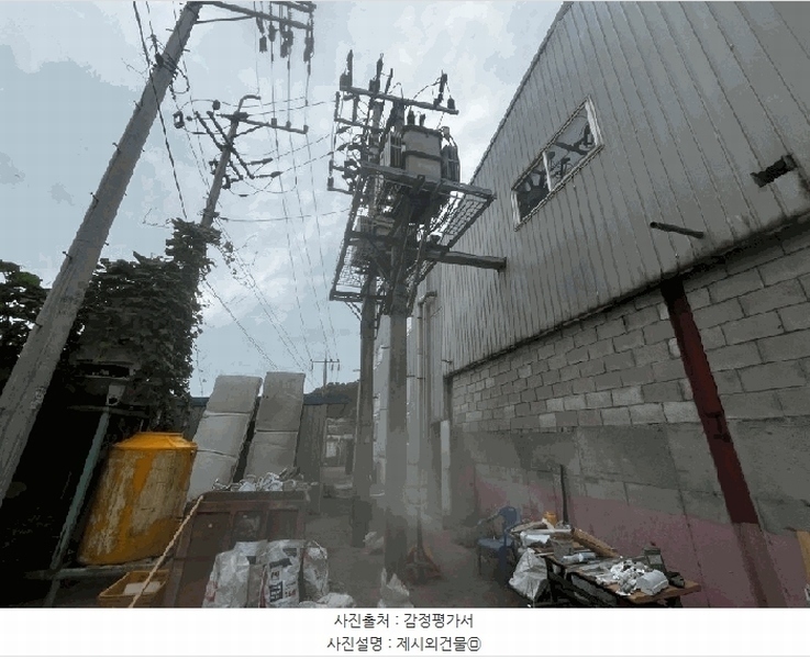 2024타경84952 경기도 화성시 서신면 광평리 351-21 공장 경매 이미지