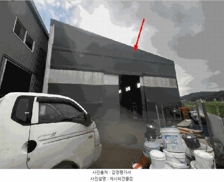 2024타경84952 경기도 화성시 서신면 광평리 351-21 공장 경매 이미지