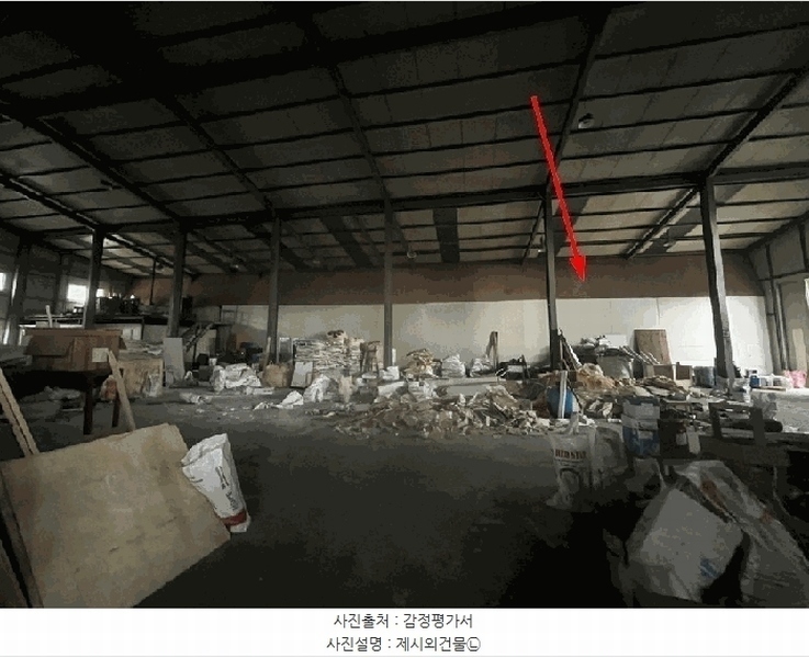2024타경84952 경기도 화성시 서신면 광평리 351-21 공장 경매 이미지