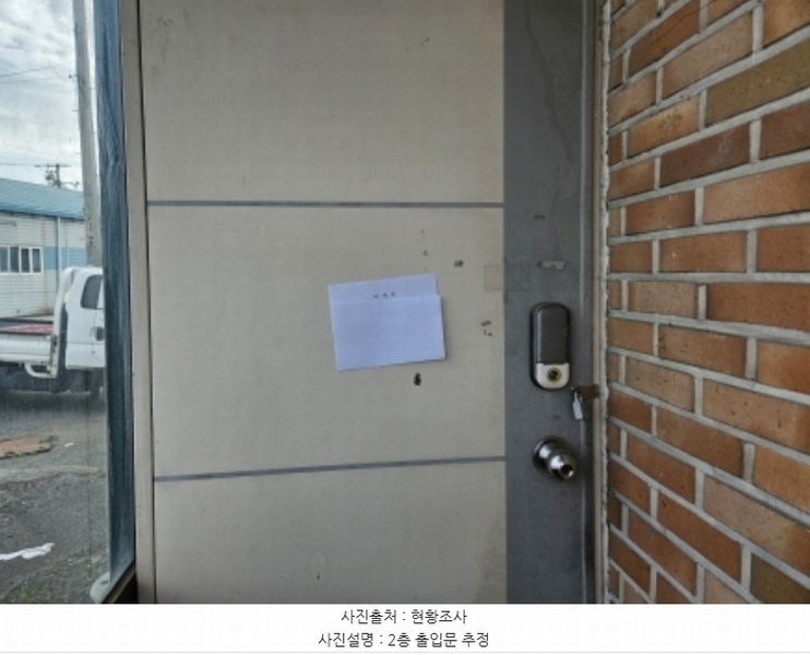 2024타경85542 경기도 용인시 처인구 포곡읍 신원리 298-1 근린주택 경매 이미지
