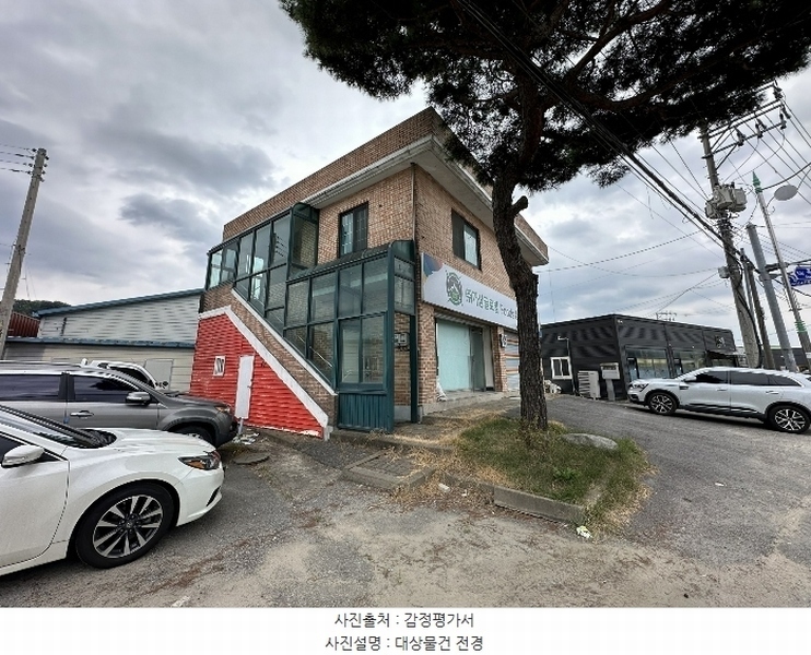 2024타경85542 경기도 용인시 처인구 포곡읍 신원리 298-1 근린주택 경매 이미지