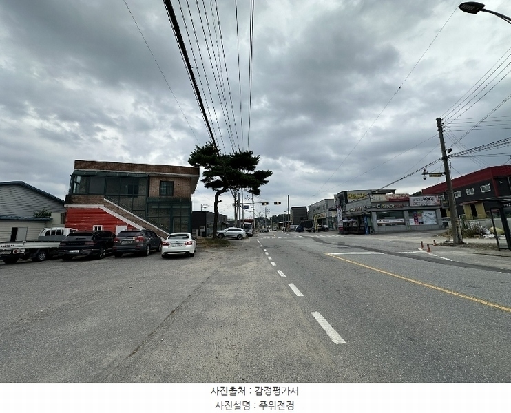 2024타경85542 경기도 용인시 처인구 포곡읍 신원리 298-1 근린주택 경매 이미지