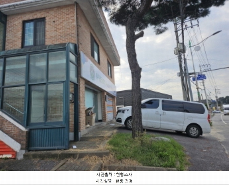 2024타경85542 경기도 용인시 처인구 포곡읍 신원리 298-1 근린주택 경매 이미지