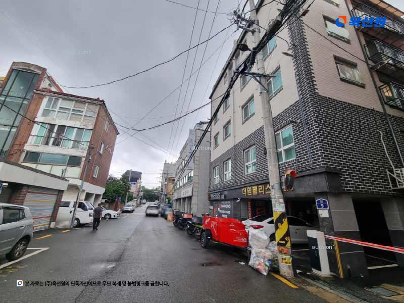 2024타경87449 경기도 수원시 장안구 파장로 9, 더원팰리스 5층 503호 다세대(빌라)[공급16평형] 경매 이미지