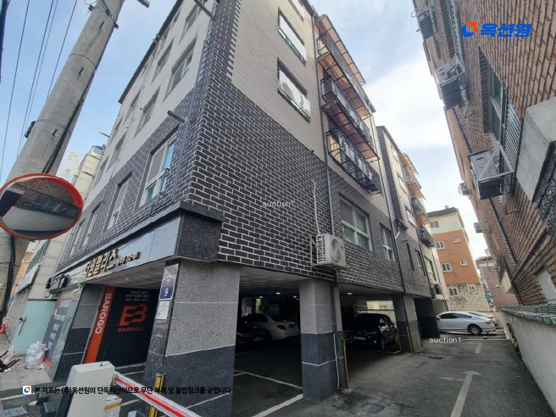 2024타경87449 경기도 수원시 장안구 파장로 9, 더원팰리스 5층 503호 다세대(빌라)[공급16평형] 경매 이미지