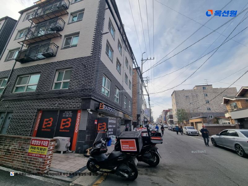 2024타경87449 경기도 수원시 장안구 파장로 9, 더원팰리스 5층 503호 다세대(빌라)[공급16평형] 경매 이미지