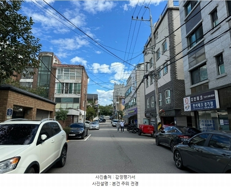 2024타경87449 경기도 수원시 장안구 파장로 9, 더원팰리스 5층 503호 다세대(빌라)[공급16평형] 경매 이미지
