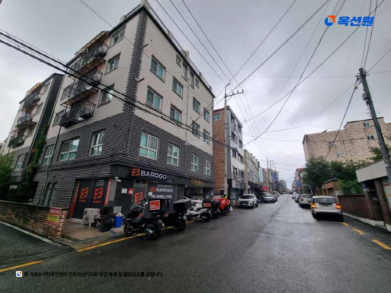 2024타경87449 경기도 수원시 장안구 파장로 9, 더원팰리스 5층 503호 다세대(빌라)[공급16평형] 경매 이미지
