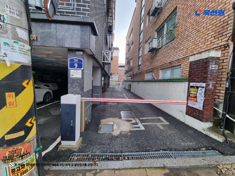 2024타경87449 경기도 수원시 장안구 파장로 9, 더원팰리스 5층 503호 다세대(빌라)[공급16평형] 경매 이미지