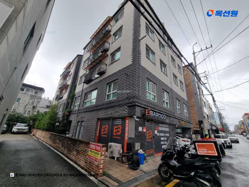 2024타경87449 경기도 수원시 장안구 파장로 9, 더원팰리스 5층 503호 다세대(빌라)[공급16평형] 경매 이미지
