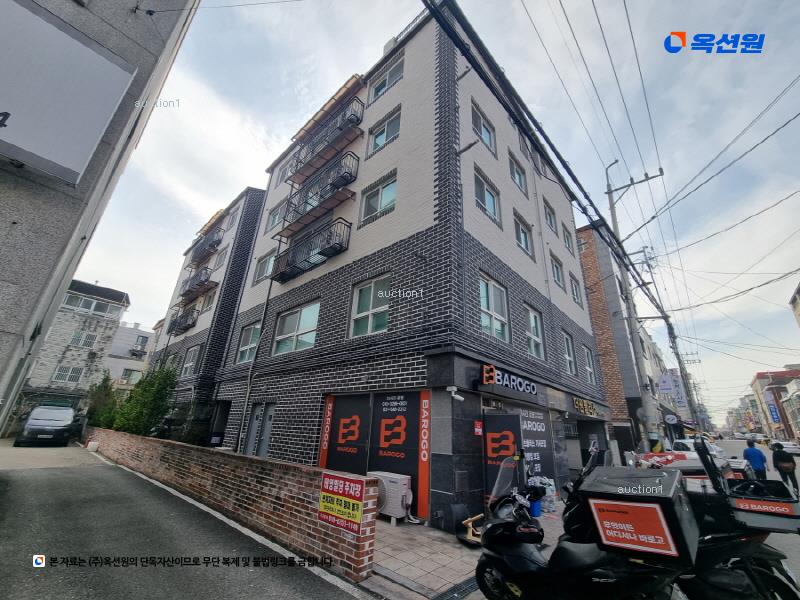 2024타경87449 경기도 수원시 장안구 파장로 9, 더원팰리스 5층 503호 다세대(빌라)[공급16평형] 경매 이미지